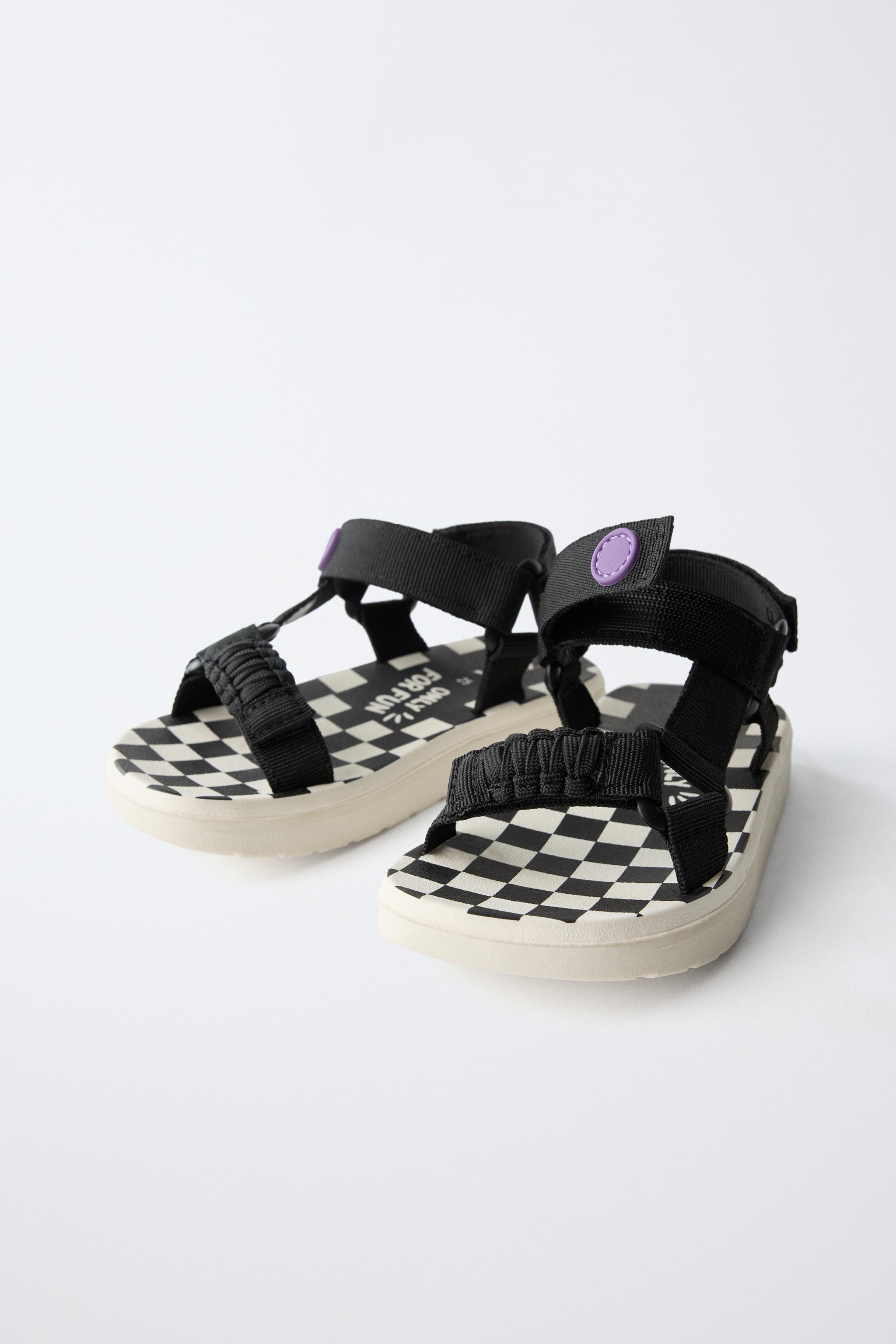 SANDALES SPORT
